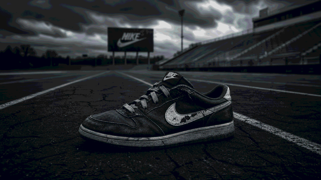 Nike brand crisis 2026 — how the world's biggest sports brand lost its edge