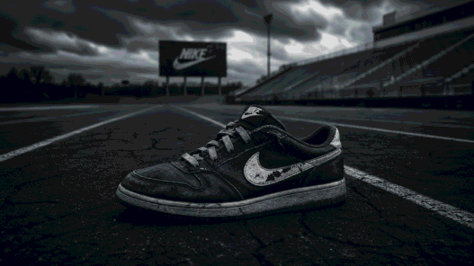 Nike brand crisis 2026 — how the world's biggest sports brand lost its edge
