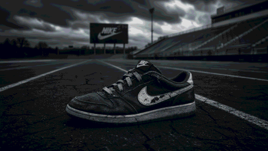 Nike brand crisis 2026 — how the world's biggest sports brand lost its edge