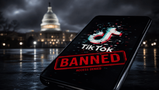 TikTok ban 2025 — what happened and what comes next