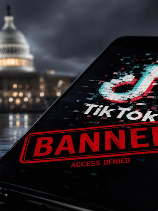 TikTok ban 2025 — what happened and what comes next