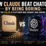 claude beat chatgpt