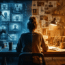 The Authenticity Premium: Why Consumers Pay More for Human Creativity After AI Backlash