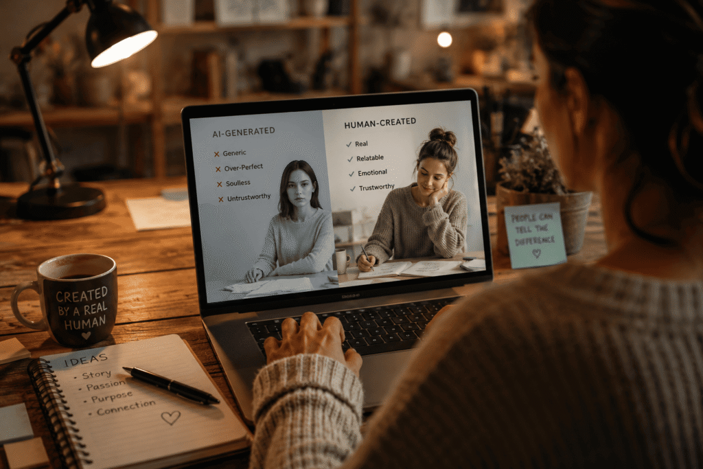 The Authenticity Premium: Why Consumers Pay More for Human Creativity After AI Backlash