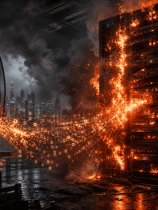 OpenAi Sora Crisis