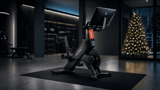 Peloton’s $4,000 AI Bike Failed