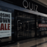 Quiz Fashion Collapse