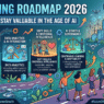 Reskilling Roadmap 2026: How Workers Stay Valuable in the Age of AI