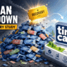 Tin Can's 30,000-Ticket Holiday Meltdown