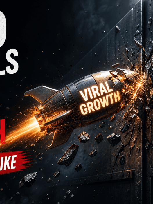 Hard paywalls kills growth