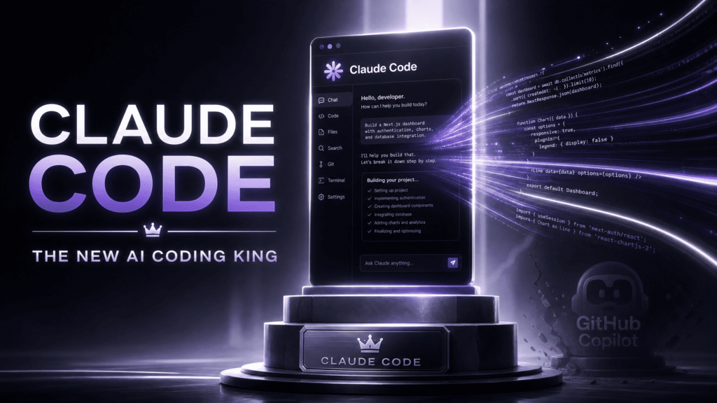 Claude code
