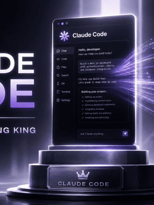 Claude code