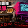 Cracker Barrel