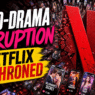 Netflix Dethroned: The Rise of Micro-Drama Apps