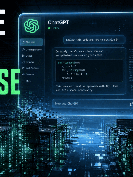 AI code tutor collapse