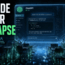 AI code tutor collapse