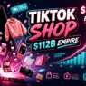 Select How TikTok Shop Became a $112 Billion E-Commerce Empire in Just 3 Years How TikTok Shop Became a $112 Billion E-Commerce Empire in Just 3 Years