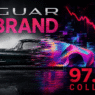 Jaguar Rebrand