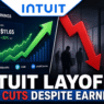 Intuit Layoffs AI