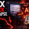 wix stock collapse
