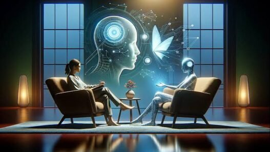 Ethical AI for Therapy: Psychology Meets Engineering