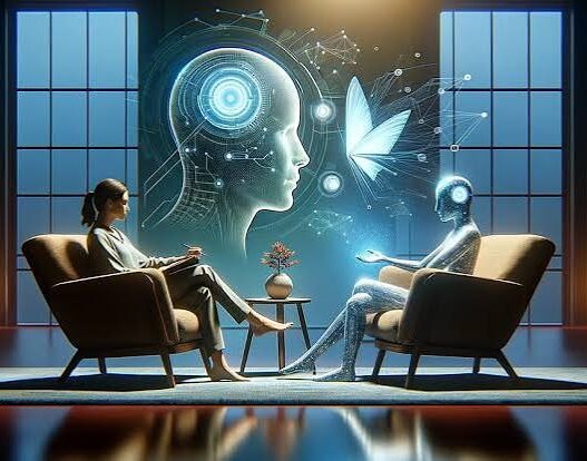 Ethical AI for Therapy: Psychology Meets Engineering