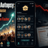 Platform Autopsy: Why Clubhouse Rose Fast and Collapsed Even Faster