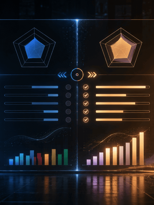 Google's Gemini Lost to Claude in Head-to-Head Benchmarks