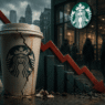 Starbucks' Premium Pricing Collapse